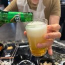 WOW 팡팡 | 몽삼돈 익산점: 익산 영등동 고기집 단체회식 몽겹살 꽃목살 후기