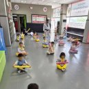 양진 히어로즈 태권도장 이미지