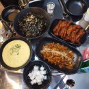 옳다닭발 이미지