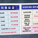 도깨비 낚시터 이미지