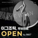 바비폴스튜디오 | 부천 댄스학원 | 신중동 폴스튜디오 바비핏폴댄스 체험수업 운동후기