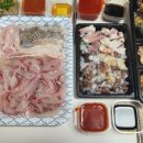 무전회식당