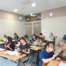 우쿨렐레 B반 이미지