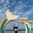 [공지] [삼척] 쏠비치 삼척해변 은혜횟집 | 오션 뷰 카페 트리고 리뷰/후기(쪽파크림치즈베이글 추천)