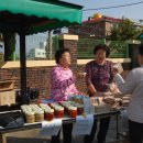 성경필사 축복장&amp;성당설립30주년기념 전신자 성경필사 표창패 시상 이미지