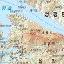 신선촌 | 가평 울업산 신선봉 등산 코스, 둘레길도 있네!