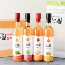 수월효소 영농조합법인 이미지