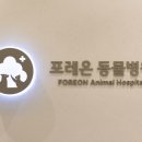 포레온 동물병원 이미지