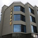 자다(JADA)펜션 | 양양펜션 가족여행 / 깔끔한 시설의 자다펜션 후기