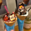 신촌 맛집 데이트 코스 추천! 크레페마스터 연세대점 리뷰