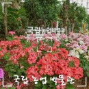 국립 농업 박물관 수원 박물관 입장료 주차 예약