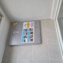 신암로 | 부산진구 개금동 이진젠시티 줄눈 후기 폴리우레아 줄눈 패키지 추천