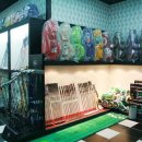 길스크린 골프아카데미 이미지