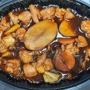 통큰찜닭 이미지
