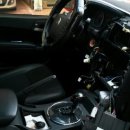 쌍용자동차 코란도스포츠 12년식 순정 네비게이션 터치패널 교환! 이미지