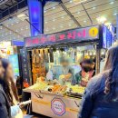 동문불고기 | 제주 동문시장 야시장 구경 &amp; 내돈내산 포장 후기