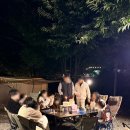 먹갓로27번길1 | [가평] 캠프올모 캠핑장 팀 캠핑(TB, 27번 사이트) - 2박 3일 3팀 할로윈 캠핑 후기