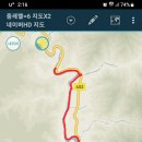 평화누리자전거길 이미지