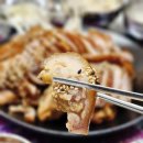 남원 족발 맛집 가족외식 남도족발153 내돈내산 후기
