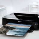 캐논코리아비즈니스솔루션(주), 중소기업용 A3 프린터 iX6560 출시 이미지