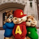 앨빈과 슈퍼밴드 2 (Alvin and the Chipmunks 2) - 코미디, 애니메이션 | 미국 | 88 분 | 개봉 2009-12-30 | 한국어 더빙 이미지