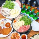 등촌샤브칼국수 안성점 이미지