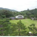 울산타워레스토랑 이미지