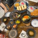 혼카츠 | 홍대돈까스맛집 혼카츠 합리적인 가성비맛집추천 후기