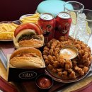 오일리 | 서울 맛집/석촌 맛집 /잠실 맛집,오일리버거 후기