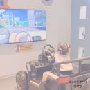 상안아파트 내 어린이놀이터 | 성남시 박물관 예약 실내놀이터 후기 아기랑 애들데리고갈만한곳