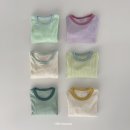 판다팜(생활을 더담다) | 아기 배앓이방지 실내복(내복) 더맨디ㅣXS사이즈 2개월부터 8개월까지 착용후기