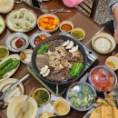 강경뚝배기 | 의정부동 맛집 강경뚝배기 방문 후기 – 깔끔한 인테리어와 맛있는 한 끼!