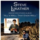STEVE LUKATHER "All's Well That Ends Well" 이미지