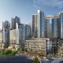 (주)디에이치종합건설 | "하이엔드 주거의 정점"...현대건설 '디에이치' vs 롯데건설 '르엘' 大戰 예고