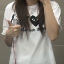 미니골드현대 | 불가리 비제로원 네크리스 미니 화이트골드 더현대서울 구매후기 착샷