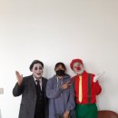 상주문화회관 이미지