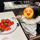 베러댄와플협동조합 | 애슐리퀸즈 딸기축제 VIP 라자냐 던던 동대문점 평일런치 내돈내산 솔직후기(주차 4시간 꿀팁)
