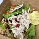 샐러디 인계점 이미지