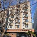 자우리호텔 유성점 이미지