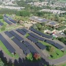 영국1 태양광발전소 이미지