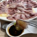 남천해변시장맛집 청수상회에서 제철 대방어 가성비있게 즐긴 후기 부산대방어맛집