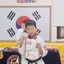 효승태권도 이미지