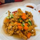 온양초등학교 | 아산 탕수육 맛집 목화반점, 금요일 점심 웨이팅 후기!