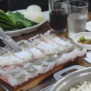 경도회관 | 여수맛집 경도회관 하모샤브샤브 추천 후기