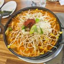 보행자전용도로 2-523 | 을왕리 꽃게탕맛집 꽃게랑낙지랑 영종도 인스파이어 현지인맛집 내돈내산 후기
