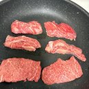 우리집 암소 한우 이미지