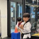 분당명성태권도장 이미지