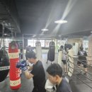 럭셔리복싱클럽 이미지