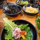 황금농장 | 응암역 오리고기 쌈밥 맛집 &#39;황금호수오리농장&#39; 내돈내산 후기