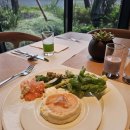 GS25 강릉초당점 | [강원도/강릉] 신라모노그램 강릉/ 디럭스 벙커가든 오션뷰 룸 후기